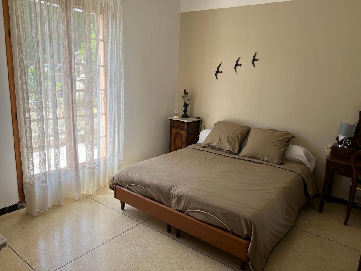 Villa lumineuse et spacieuse Lorgues Extérieur photo