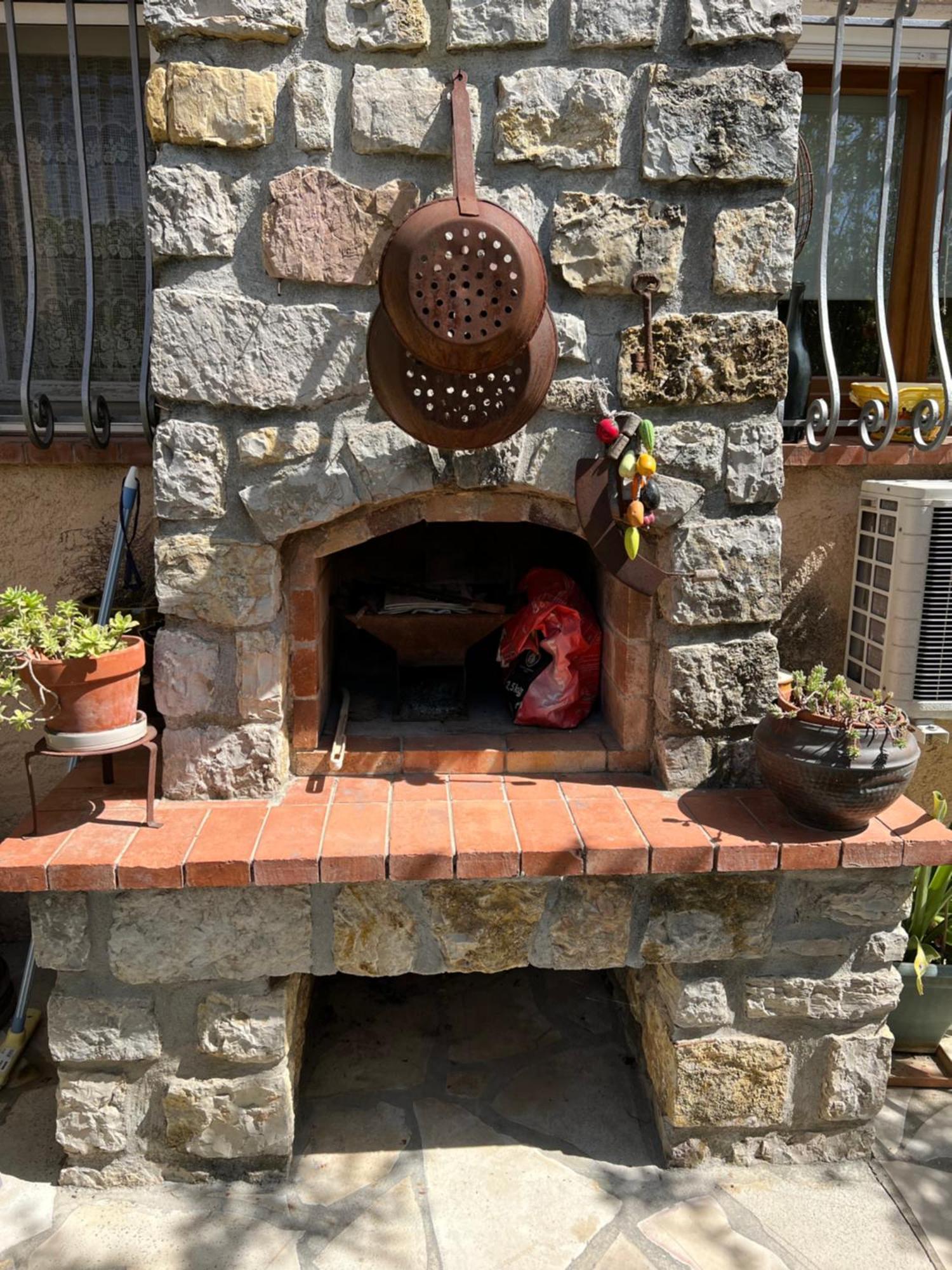 Villa lumineuse et spacieuse Lorgues Extérieur photo